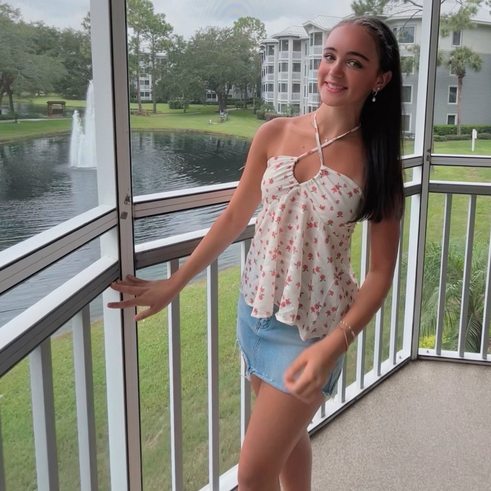 hi!! i’m marissa :)